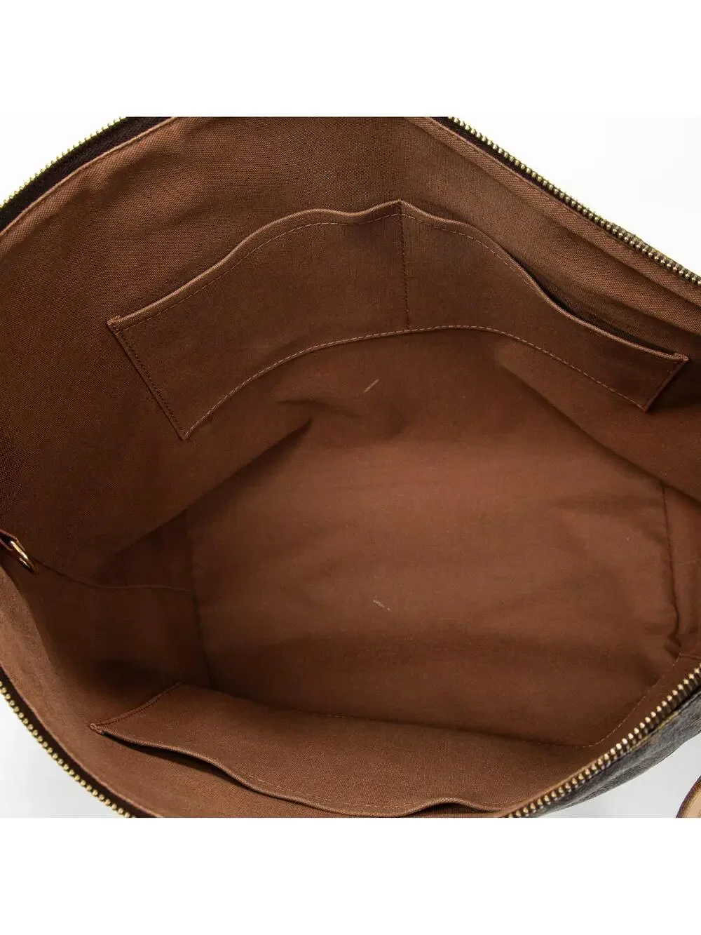 Louis Vuitton Totally Handbag Canvas Gm #333855L15B